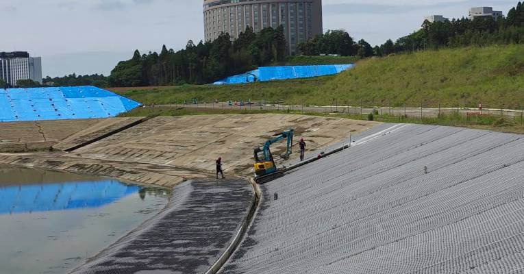 開発作業進捗