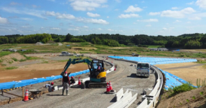 開発作業進捗