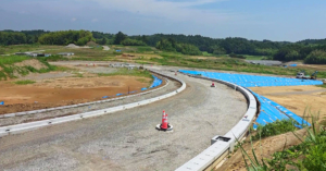 開発作業進捗