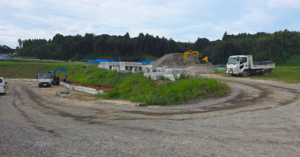 開発作業進捗