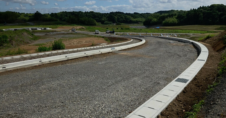 開発現場