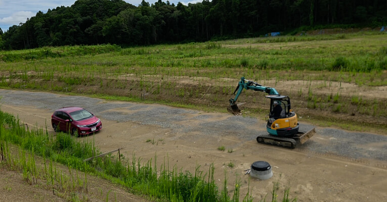 開発現場
