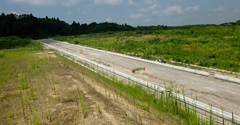 開発現場
