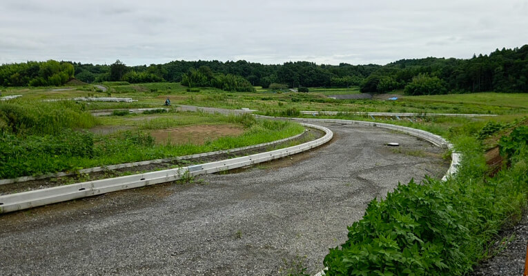 開発現場
